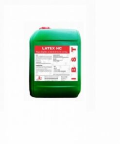Phụ gia chống thấm Latex HC