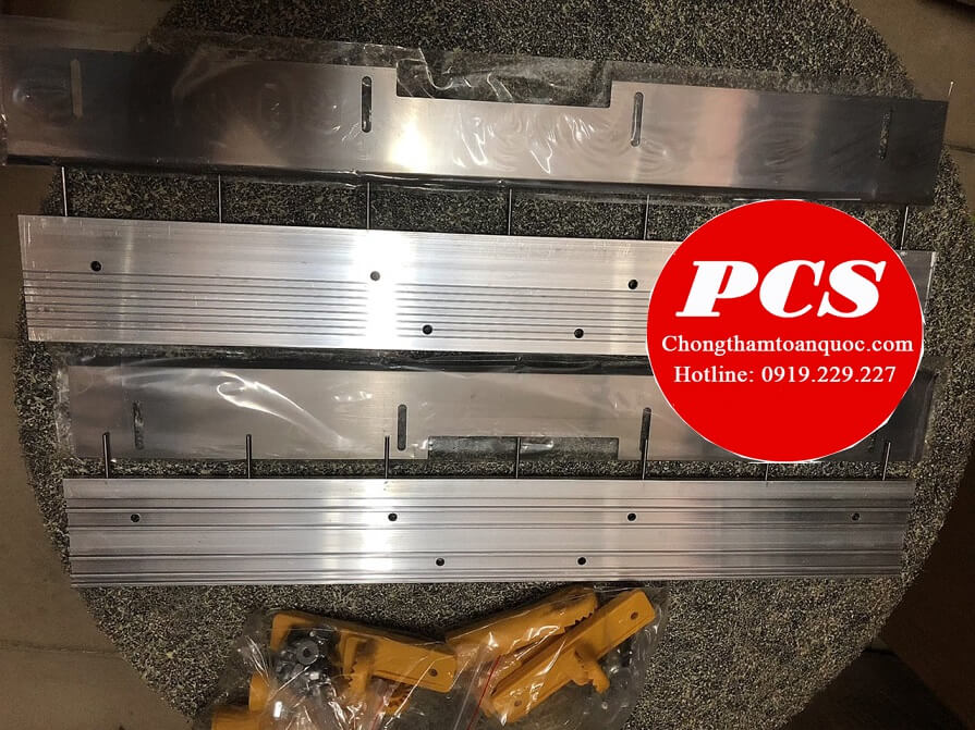 Linh kiện đầy đủ Linh kiện đầy đủ