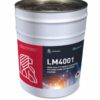 LOEWENMAL LM4001 - Chống thấm Polyurethane cao cấp 1 thành phần