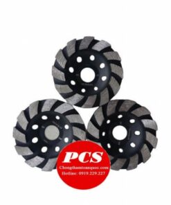 Lưỡi mài sàn bê tông SF 100 giá rẻ