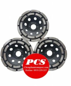 Lưỡi mài sàn bê tông SF 125 có đường kính 125mm