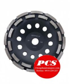 Lưỡi mài sàn bê tông SF 180 có đường kính 180mm