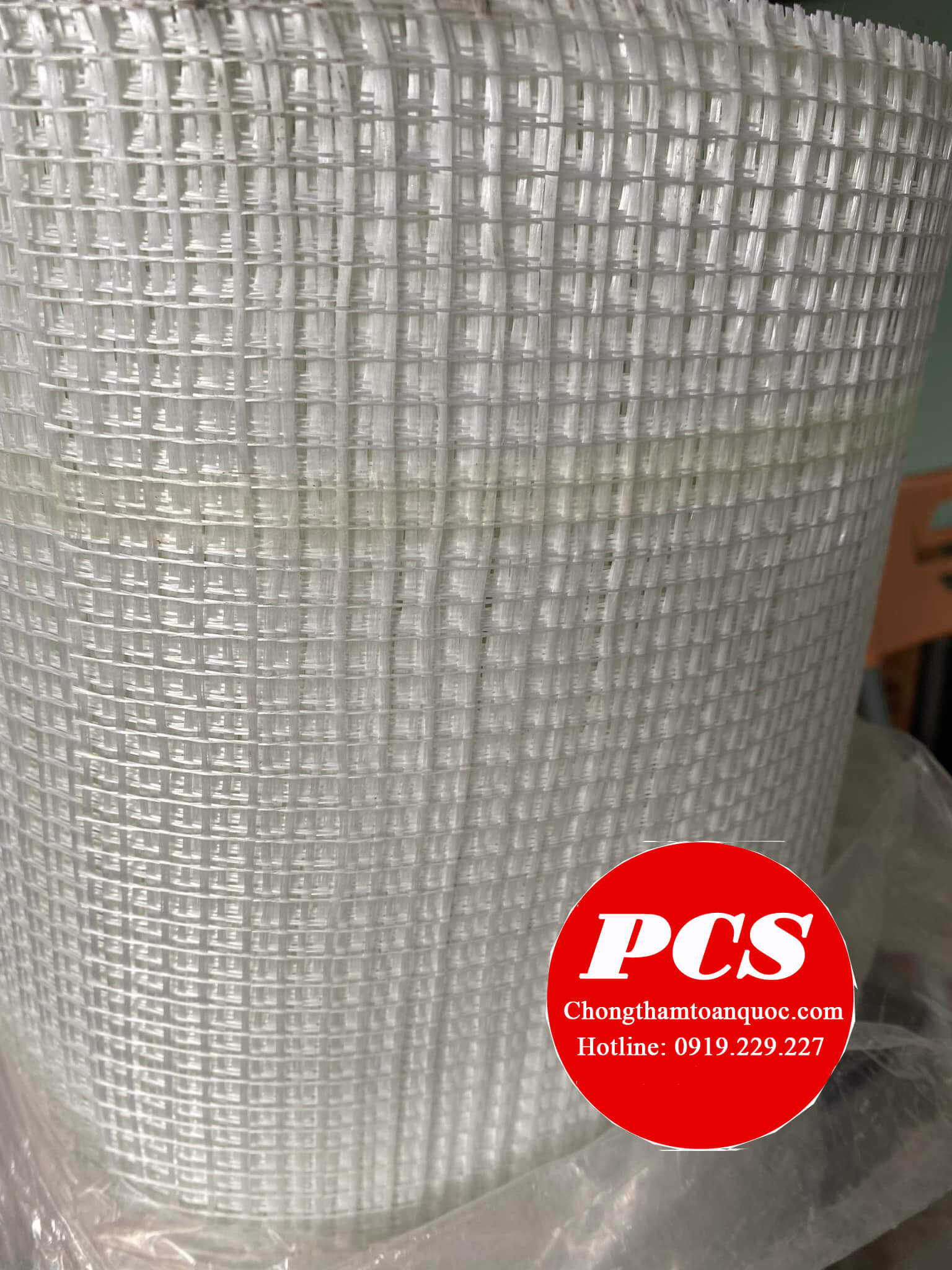 Lưới cuộn dài 1m