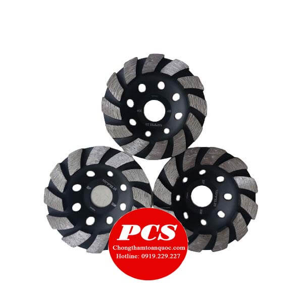 Lưỡi mài sàn bê tông SF 100