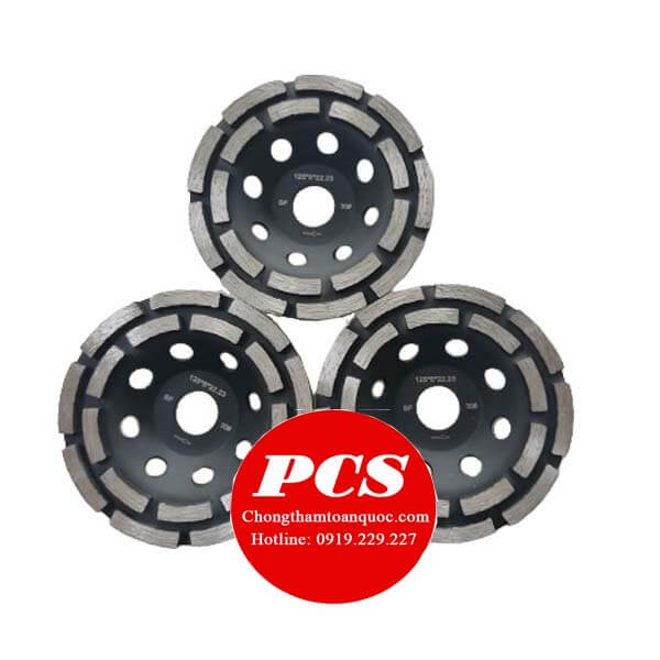 Lưỡi mài sàn bê tông SF 125