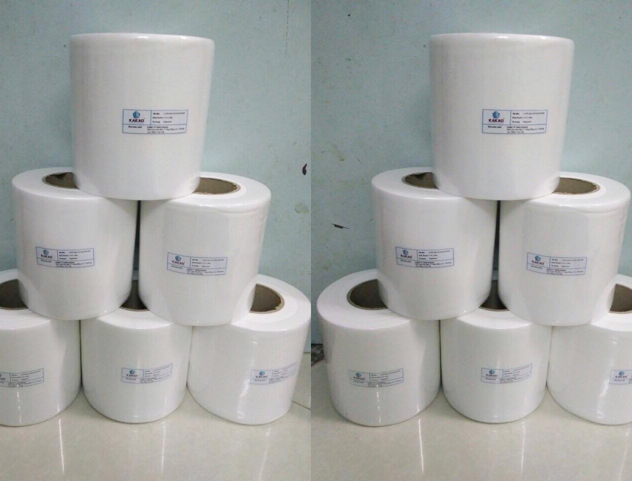 Lưới polyester chống thấm khổ 20cmx100m là dạng lưới dung để gia cố, tăng cường độ bền của của mặt sàn, bê tông, ứng dụng dùng với chất chống thấm lỏng. dùng để chống thấm tất cả các vị trí. Những cấu trúc xây dựng thường xuyên bị giao động. Sản phẩm được các nhà thi công tin dùng và sử dụng cao Lưới polyester chống thấm khổ 20cmx100m là dạng lưới dung để gia cố, tăng cường độ bền của của mặt sàn, bê tông, ứng dụng dùng với chất chống thấm lỏng. dùng để chống thấm tất cả các vị trí. Những cấu trúc xây dựng thường xuyên bị giao động. Sản phẩm được các nhà thi công tin dùng và sử dụng cao