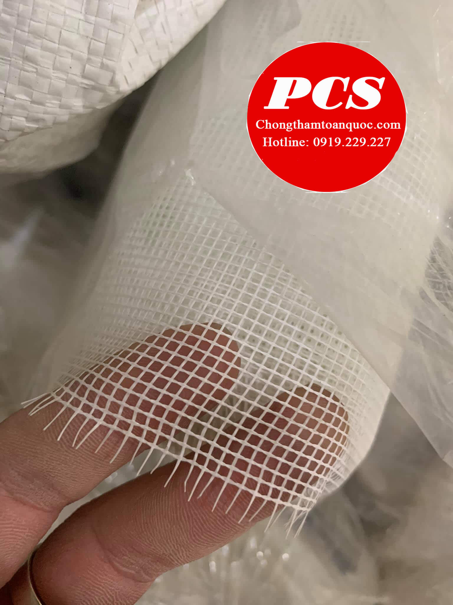 Lưới thủy tinh Lưới thủy tinh