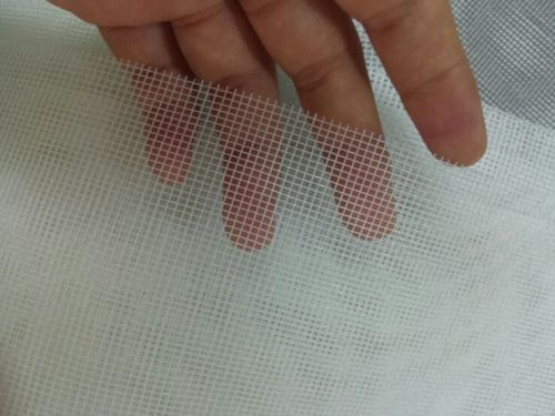 Lưới thuỷ tinh thi công chống thấm mềm 2mm