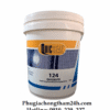 Màng chống thấm gốc nhựa Polyme Quicseal 124