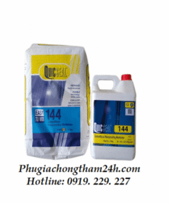 Màng chống thấm gốc xi măng Quicseal 144