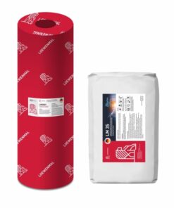 Màng chống thấm bitum LM3001 - Thương hiệu Loewenmal
