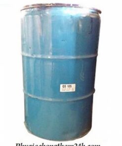 Màng chống thấm thẩm thấu trong suốt Quicseal 105