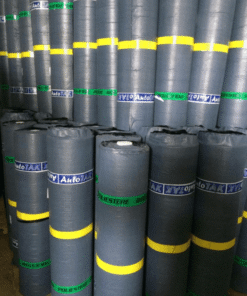 Màng chống thấm tự dính Autotak (Copernit) dày 1.5 mm