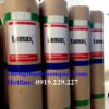 Màng chống thấm tự dính Lemax 1,5mm