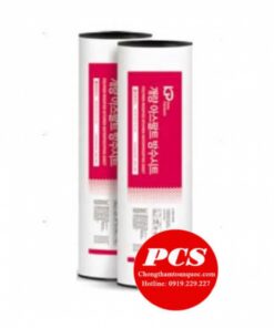 Màng chống thấm tự dính Morter Plas TP mặt nhôm cao cấp