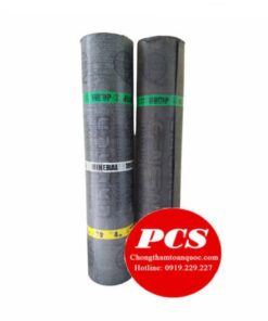 Màng khò nóng Sagitta gốc Bitum đàn hồi nhập khẩu Italya