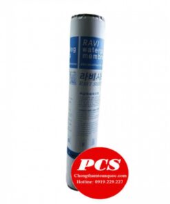 Màng tự dính Ravi mặt nhôm nhập khẩu chính hãng Hàn Quốc