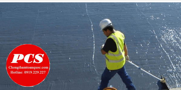 Màng chống thấm gốc bitum Màng chống thấm gốc bitum