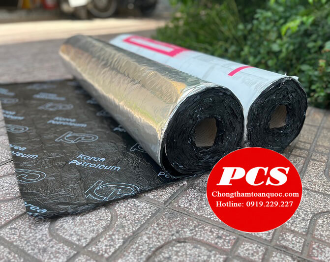 Màng chống thấm Morter Plas Màng chống thấm Morter Plas