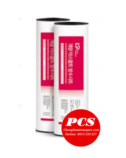 Màng chống thấm tự dính Morter Plas TP mặt nhôm cao cấp Màng chống thấm tự dính Morter Plas TP mặt nhôm cao cấp