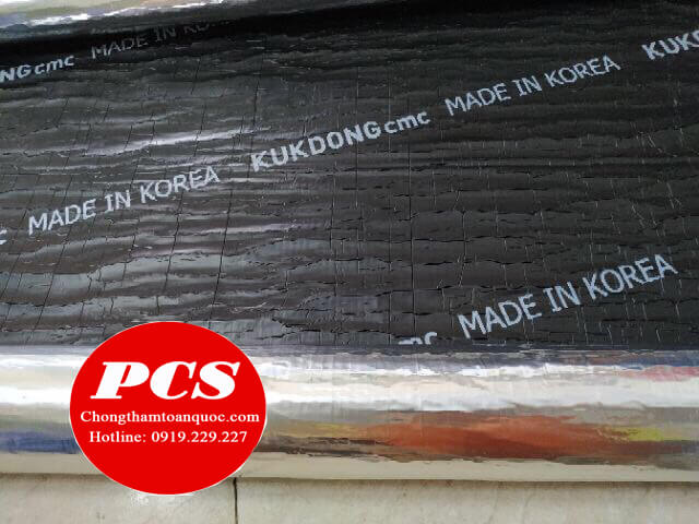 Màng Kukdong Màng Kukdong