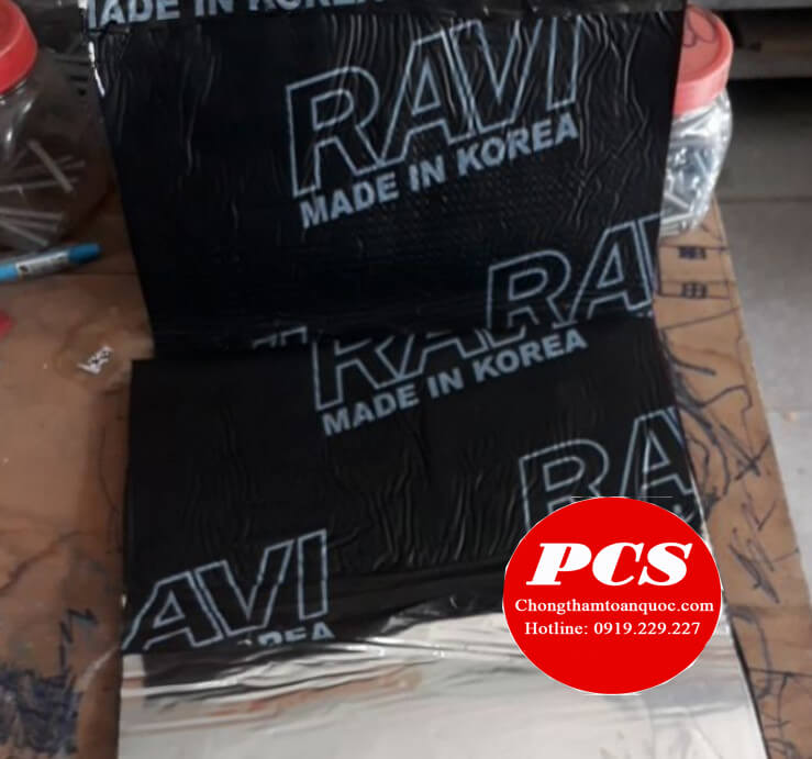 Màng Ravi Màng Ravi