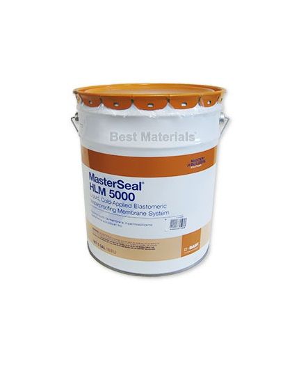 MasterSeal HLM 5000R