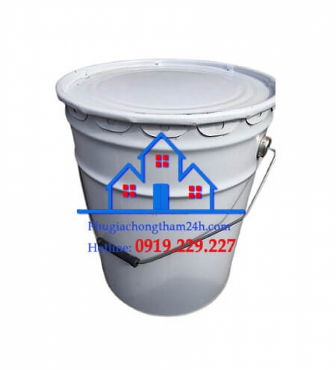 Matit chèn khe co giãn Pdin Master 1190