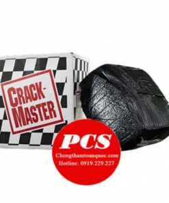 Matit chèn khe co giãn bê tông Crackmaster 1190