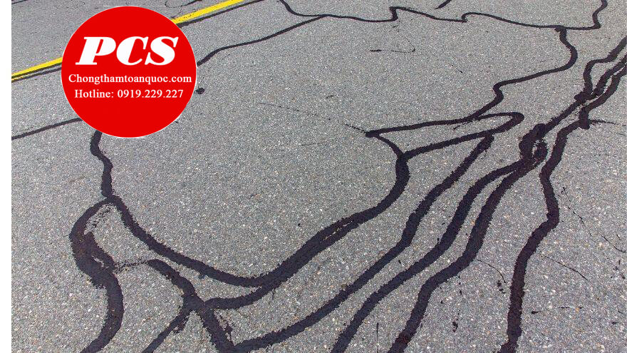 Matit rải nóng dùng ở đâu Matit rải nóng dùng ở đâu