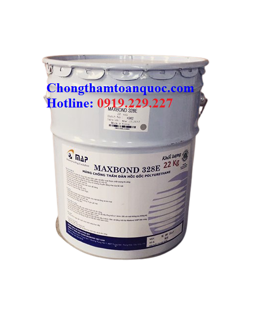 maxbond328e Chống thấm Maxbond 328E