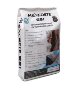 Maxbond 723 – Vữa tự san phẳng công nghiệp chịu tải trọng cao