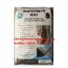 Maxcrete 651 - Vữa sữa chữa, trám vá bê tông