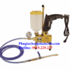 Máy bơm keo PU 999 chống thấm ngược, xử lý nứt