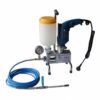 Máy bơm keo Pu - Epoxy chống thấm SL500