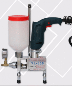 Máy bơm keo PU YL800 chính hãng giá rẻ