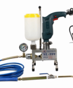 Máy bơm keo PU SL999 giá rẻ chính hãng