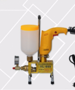 Máy bơm keo YL999 chính hãng giá tốt