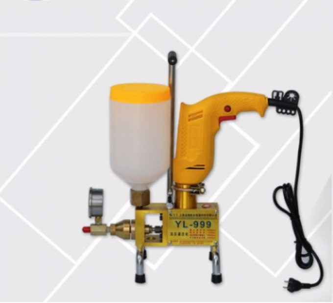 Máy bơm keo YL999 chính hãng giá tốt