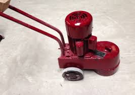 Máy mài sàn bê tông VD 250 ba pha Máy mài sàn bê tông VD 250 ba pha