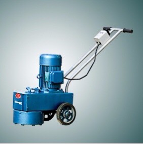 Máy mài sàn bê tông VD 250 ba pha Máy mài sàn bê tông VD 250 ba pha