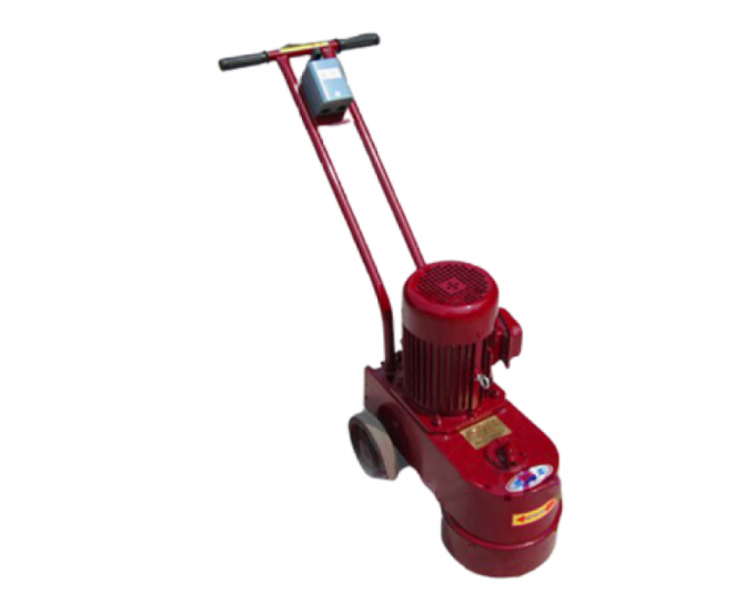 Máy mài sàn bê tông VD 250 ba pha