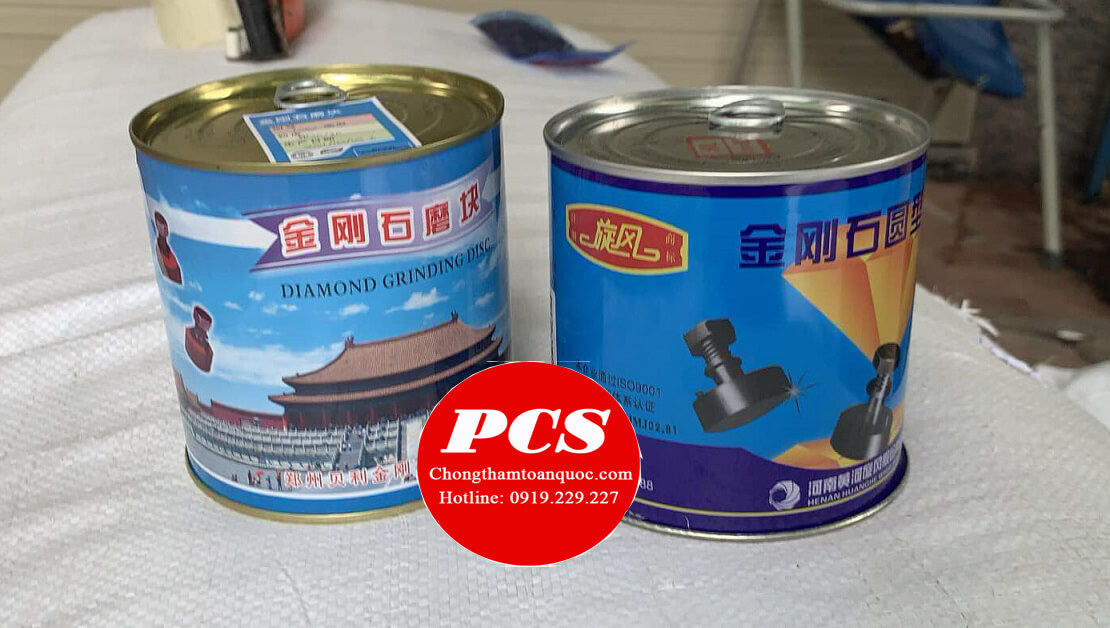 Mua đá mài sàn ở đâu