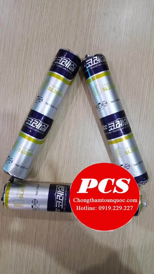 Mua keo KCC ở đâu Mua keo KCC ở đâu