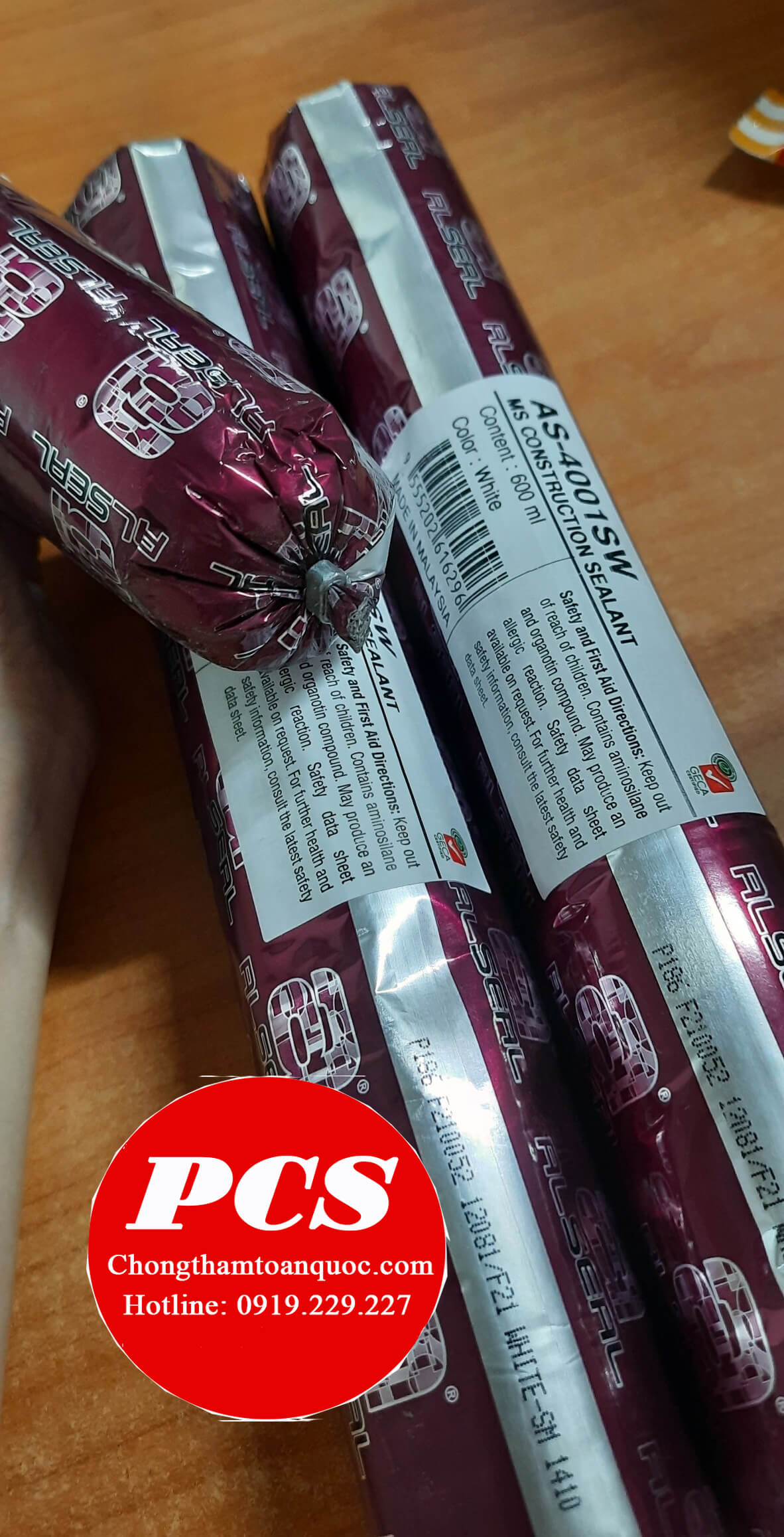 Mua keo trám khe ở đâu chất lượng