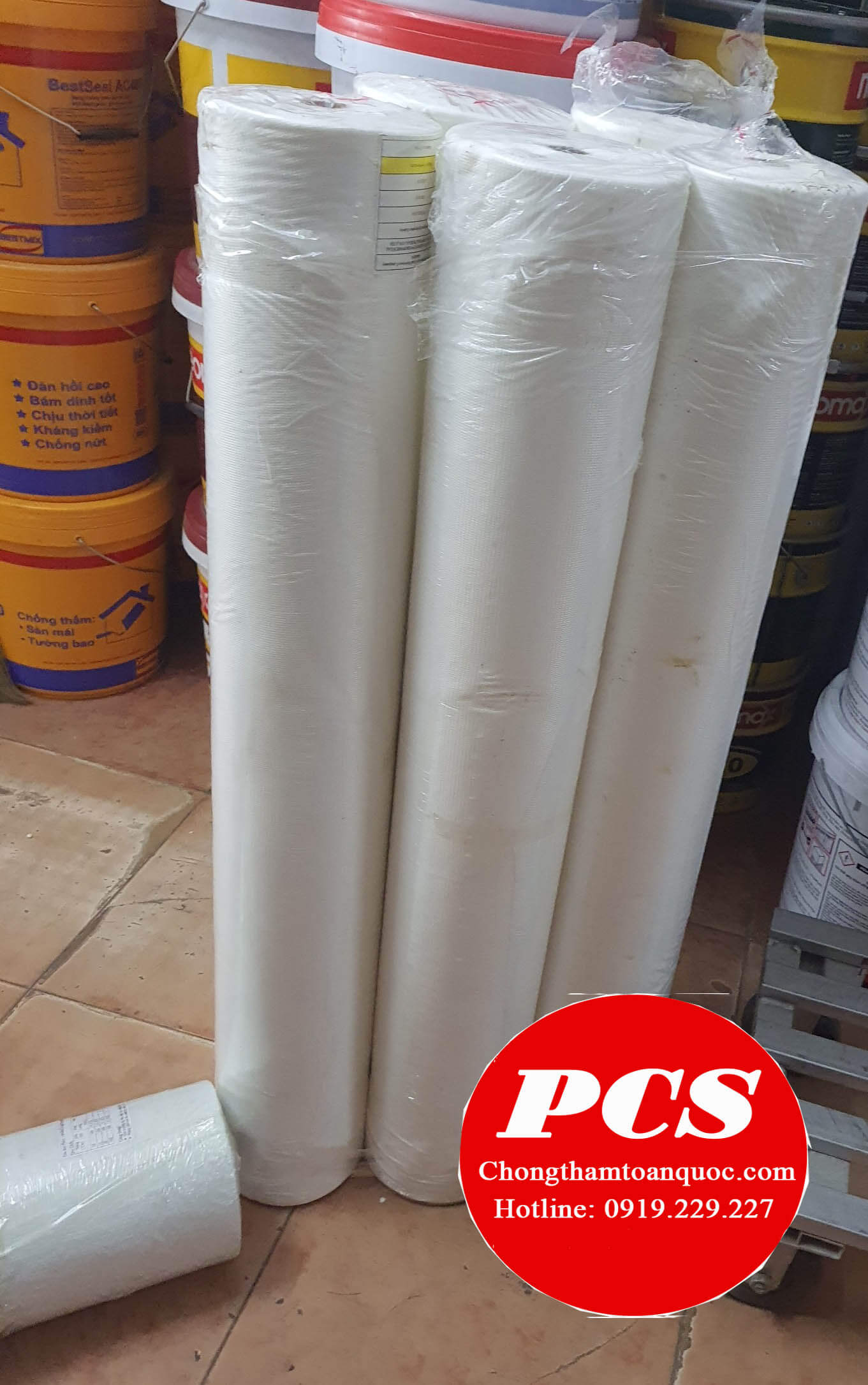 Mua lưới gia cố ở đâu chất lượng