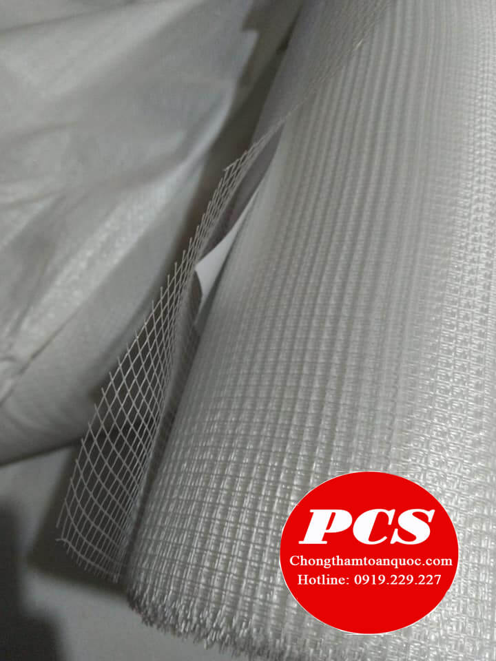 Mua lưới thủy tinh 3x3 mm