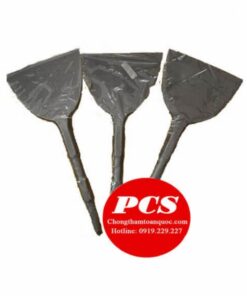 Mũi đục bê tông 120mm chính hãng chất lượng cao