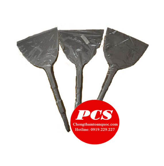 Mũi đục bê tông 120mm chính hãng chất lượng cao Mũi đục bê tông 120mm chính hãng chất lượng cao