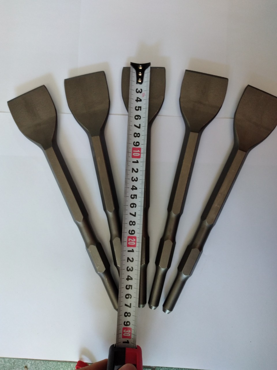 muiducbetongdet17x50x270mm3 Mũi đục bê tông dẹt kích thước 17x50x270mm